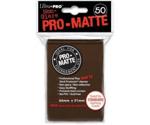 Ultra Pro Sleeves Pro-Matte (50)