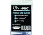 Ultra Pro Trading Card Sleeves