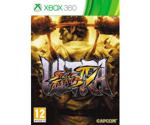 Ultra Street Fighter IV