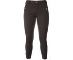 Ultrasport Kids Riding Breeches With Alos Seat