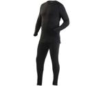 Ultrasport Men's Thermal Underwear Set