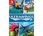 Ultrawings Flat (Switch)