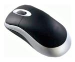 Ultron UM-100 Basic optical USB Mouse