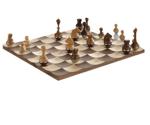 Umbra Wobble Chess Set