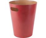 Umbra Woodrow Waste Paper Bin