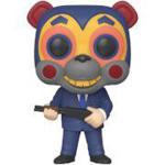 Umbrella Academy Hazel with Mask Funko Pop! Vinyl