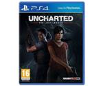 Uncharted: The Lost Legacy (PS4)