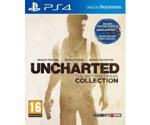 Uncharted: The Nathan Drake Collection (PS4)