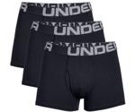 Under Armour 3-Pack Charged Cotton Boxerjock (7,5 cm) (1327424-001)