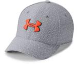 Under Armour Boys' UA Printed Blitzing 3.0 Cap