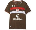 Under Armour FC St. Pauli Shirt 2018/2019