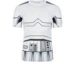 Under Armour Full Suit Comp SS T-shirt Star Wars Trooper