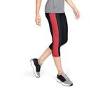 Under Armour HeatGear Armour Capri Tights (1309652)