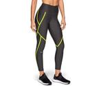 Under Armour HeatGear Armour Crop Tights (1328995)