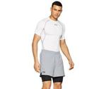 Under Armour Men 2-in-1 Shorts UA Qualifier (1289625)