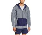 Under Armour Men-Fleece-Hoodie UA Storm Rival (1280792)