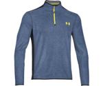 Under Armour Men Fleece UA ColdGear Infrared Performance with 1/4 zip