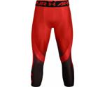 Under Armour Men HeatGear Armour 2.0 ¾-Leggings