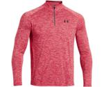 Under Armour Men Shirt UA Tech with 1/4 zip