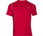 Under Armour Men T-Shirt UA Raid Short Sleeve