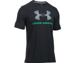 Under Armour Men T-Shirt UA Sportstyle with Logo