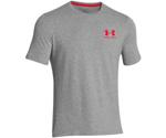 Under Armour Men T-Shirt UA Sportstyle