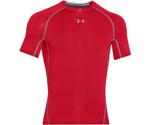 Under Armour Men's HeatGear Compression Short Sleeve