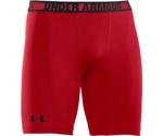 Under Armour Men's HeatGear Sonic Compression Shorts