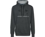 Under Armour Men's Hoodie UA Sportstyle Fleece