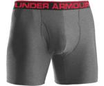 Under Armour Men's The Original 6'' Boxerjock Boxer Briefs