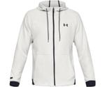 Under Armour Men's UA Unstoppable Double Knit Full Zip (1320722)