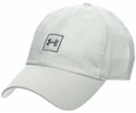 Under Armour Men's UA Washed Cotton Cap