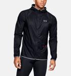 Under Armour QUALIFIER STORM PACKABLE JACKET - Large | Jackets