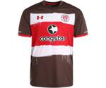 Under Armour St. Pauli Jersey 2018