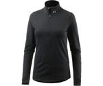 Under Armour Threadborne Streaker Women long sleeve half-zip