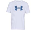 Under Armour UA Big Logo Short Sleeve T-Shirt