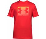 Under Armour UA Boxed Sportstyle Short Sleeve T-Shirt