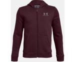 Under Armour UA Cotton Fleece Hoodie Kids (1320133)