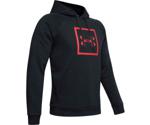 Under Armour UA Rival Fleece Logo Hoodie