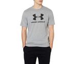 Under Armour UA Sportstyle Shirt with Logo (1329590)