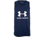 Under Armour UA Sportstyle Tank with Logo (1329589)