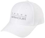 Under Armour UA Woodmark Stretch Fit Cap