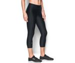 Under Armour Women Capri Pant UA HeatGear (1297905)