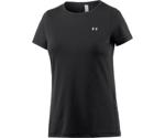 Under Armour Women's Short Sleeve Shirt UA HeatGear Armour