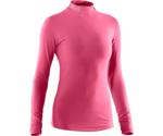 Under Armour Women's UA Coldgear Long Sleeve Compression Mock