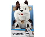 Underground Toys Churchill Talking Dog