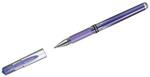 uni-ball 146838 1.0 mm″Signo Um-153″ Gel Pen - Violet Metallic