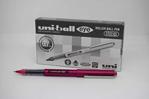 uni-ball 167510000 0.7 mm UB-157D Eye Designer Fine Rollerball Pens (Pack of 12)