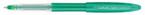 Uni-ball 482054 UM170 SigNo Gelstick Rollerball Pen 0.7mm Tip 0.4mm Line Green Ref 9003003 [Pack 12]