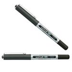 uni-ball Eye Micro UB-150 Rollerball Pen - Black, Pack of 2